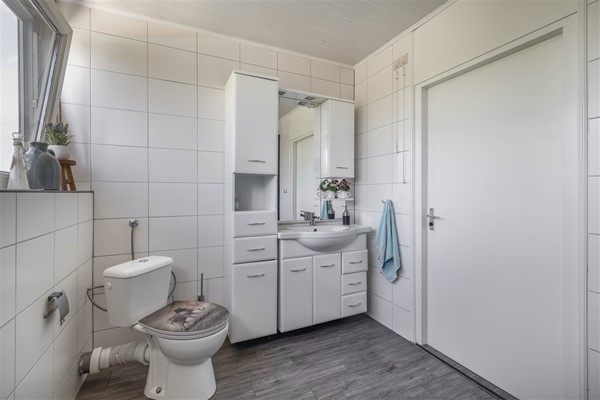 Medium property photo - Boven Veensloot 23, 9651 CG Meeden
